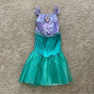 🏷️ 5 for $25 - Disney Ariel Dress